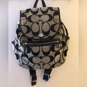 Coach Backpack B1269-F16556